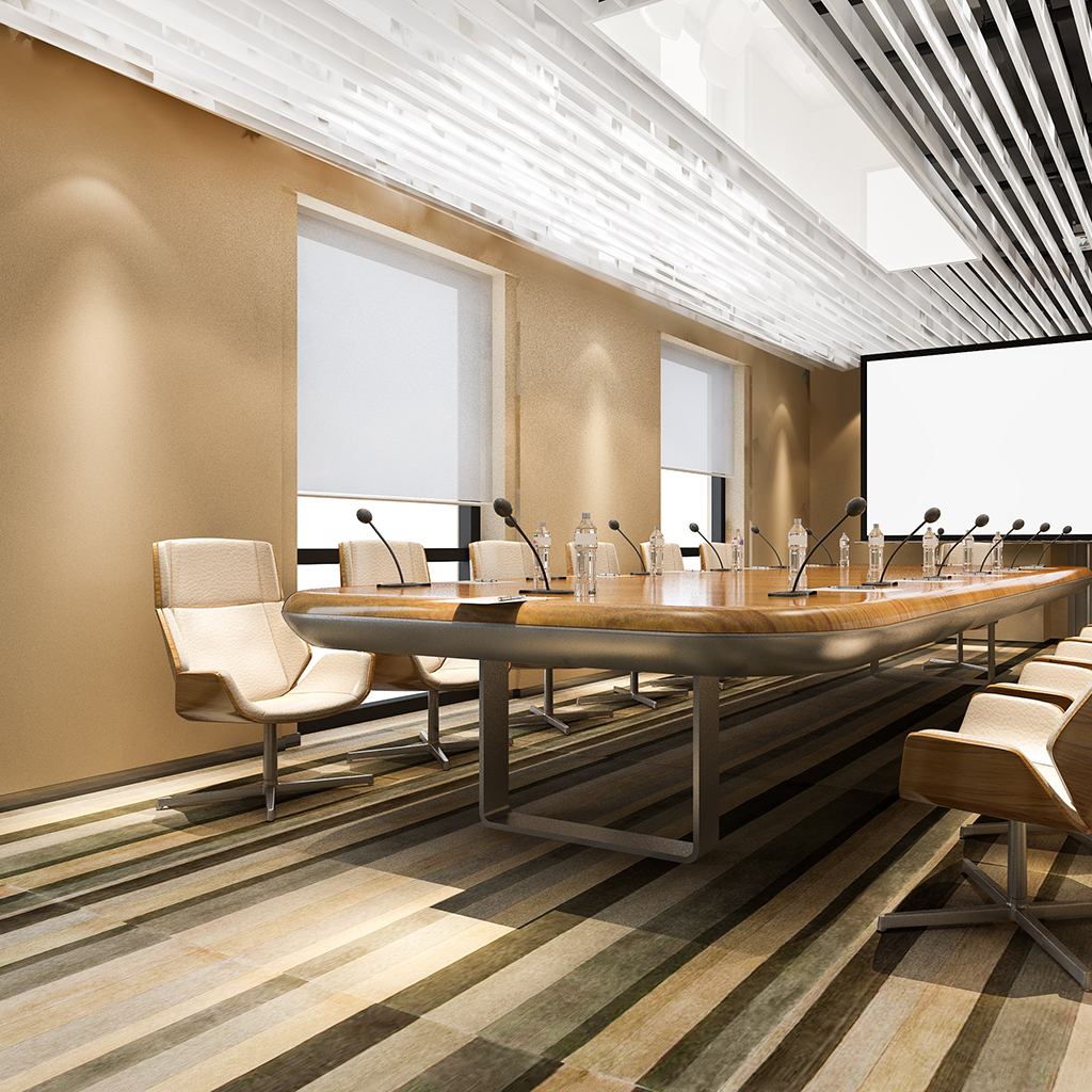 best interior designer in pune for commercial office